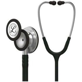 Resim Littmann Klasik Iıı Stetoskop 5620 Siyah 