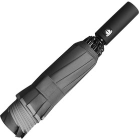 Resim Shanxiu Store Otomatik Şemsiye Ters Katlanır Iş Şemsiyeleri Rüzgar Geçirmez Taşınabilir Yağmur ve Güneş Şemsiyesi (Yurt Dışından) 