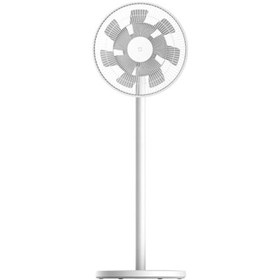 Resim Xiaomi Mi Smart Standing Fan 2 Pro Beyaz 