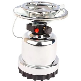 Resim Nurgaz Ng 252 Assos Krom Ocak 