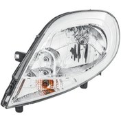 Resim Trafıc Sol Far 2010 Ren10tr011 8200701354 Tyc 