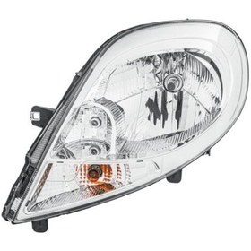 Resim Trafıc Sol Far 2010 Ren10tr011 8200701354 Tyc 