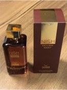 Resim Cazador KADIN NISH EXCLUSIVE WANT PARFÜM CDR 9910-2 