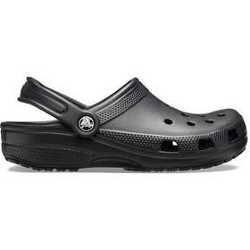 Resim Crocs 10001 Classic Siyah Siyah 