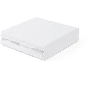 Resim Nuvomon Sıvı Geçirmez Fitted Çift Kişilik Alez - 160x200 cm 