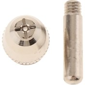 Resim Homyl Ag60 Veya Sg55 Kesme Makinesi Için Elektrot Ve 