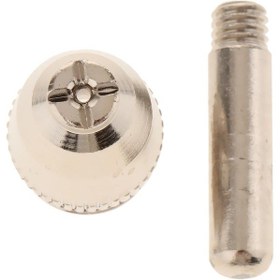 Resim Homyl Ag60 Veya Sg55 Kesme Makinesi Için Elektrot Ve 