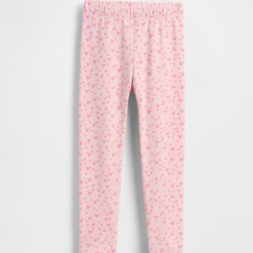 Resim Pembe Mix & Match Leggings Tayt - Pembe / 6-12M 