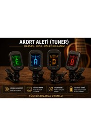 Resim valares TUNER Profesyonel Akort Aleti 