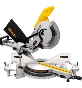 Resim Stanley SM18 1800W 254MM Radyal Kollu Gönye Test. 