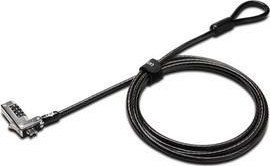 Resim Slim Laptop Kilidi K60603WW 