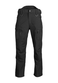 Resim Sturm Tac. Hose Assault Sıyah Pantolon 001 