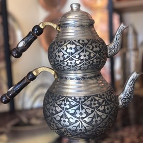 Resim BAKIR DÜNYASI ÇAYDANLIK 3LT 