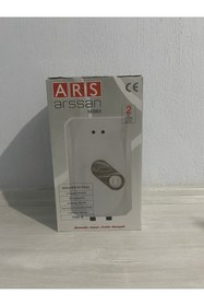 Resim Arssan ARS Arssan Setli Su Isıtıcı Şofben 
