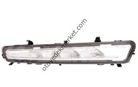 Resim Ford Mondeo (2007-2014) Sol Gündüz Led (İthal) 