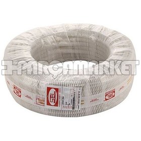 Resim Klima 3/4 Drenaj (Tahliye) Hortumu (50 Mt) 