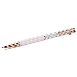 Resim Swarovski SWR5728731 Crystalline Tükenmez Kalem 