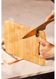 Resim Emsan Bambu Argus Kesme Tahtası 