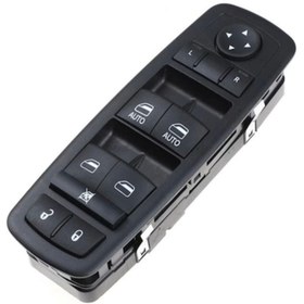 Resim Enva Fiat Freemont Cam Açma Düğmesi Anahtarı 2012--2014 Katlanmaz Ayna 