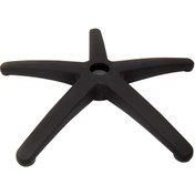 Resim OFİS Müdür Plastik Yıldız Ayak 