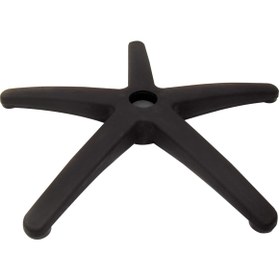 Resim OFİS Müdür Plastik Yıldız Ayak 