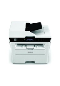 Resim Ricoh SP-230SFNW Wifi Çok Fonksiyonlu Lazer Yazıcı 