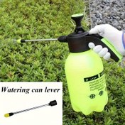 Resim Uzun Saplı Ayarlanabilir Bahçe Spreyi - Dayanıklı Plastik, Avrupa ve Amerika Konu Standartı, Hassas Yabani Ot Giderme, Pesticide ve Dezenfeksiyon Uygulaması için - Ev Bahçesi ve Çim Bakımı için Ergonomik Tasarım, Konfor Kavrama, Şeffaf Konteyner, Uzun Ömürlü Malzeme, Sağlam Yapı, Yabani Ot Spreyi, Yabani Ot Kontrol Cihazı, Ergonomik Tasarım, Şeffaf Konteyner 