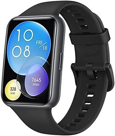 Resim HUAWEI Watch Fit 2 - Siyah 