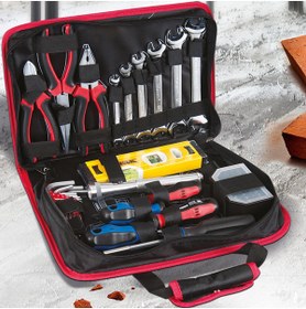 Resim Magnotto El Aleti Seti Wisent 56 Parça 