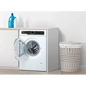 Resim Profilo CGA254X0TR C Enerji Sınıfı 10 kg 1400 Devir Çamaşır Makinesi 