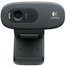 Resim Logitech C270 HD Webcam 