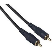 Resim Rca Video Kablo 2.5 Mt 