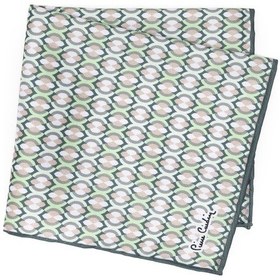 Resim Pierre Cardin Erkek Yeşil Mendil 50262246-700 Yeşil 