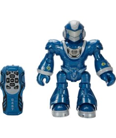 Resim Kaia Life 4552 Sun-Rst-Rc Savaşçi Robot Sesli̇ Işikli 2r 