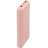 Resim Belkin Boost Charge 20000 Mah 15W Powerbank Pembe BPB012BTRG 
