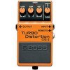 Resim Boss DS-2 Turbo Distortion Compact Pedal 