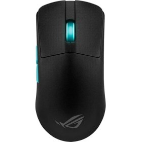 Resim Asus Rog Harpe Ace Aim Lab Edition Kablosuz Gaming Mouse Black Harpe 