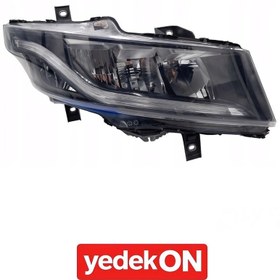 Resim Far Komple S-Way Sağ Depo Ledli - 5802845265 