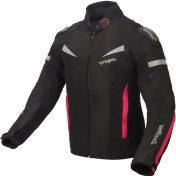 Resim Prohel Colombıa Kadın Mont Pembe 