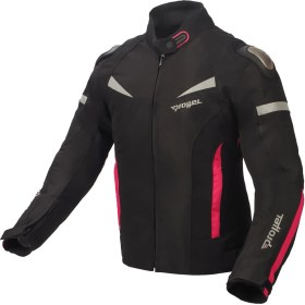 Resim Prohel Colombıa Kadın Mont Pembe 