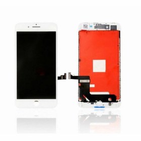 Resim lcd Apple Iphone 8 Revize Orjinal Ekran-beyaz 