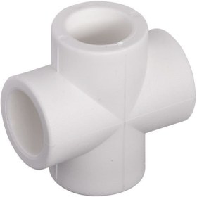 Resim 32 mm PPRC İstavroz Te Parçası 