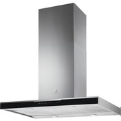 Resim Electrolux Kfıb19x 90 Cm Ada Davlumbaz 