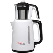 Resim Tefal BJ201F My Tea Cam Demlikli 1.9 L Çay Makinesi 