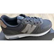 Resim New Balance 565 Antrasit Bronz Kadın Sneaker Günlük Spor Ayakkabı 