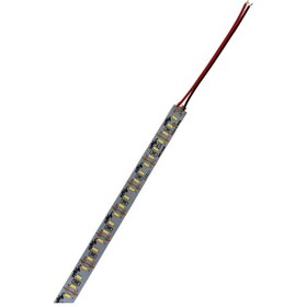Resim 24 Volt 4014 Ledli Led Bar Alüminyum Çubuk 144 Ledli Natural Beyaz 4000k 