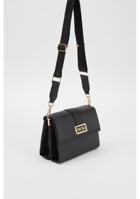 Resim Levidor Çanta - Siyah Siyah Siyah Siyah Siyah - Siyah 