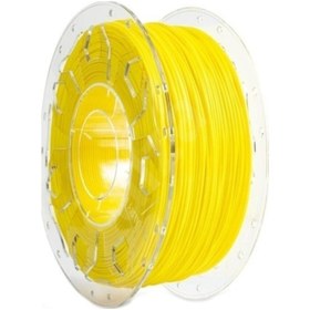 Resim Creality Cr-Petg Sarı 3D Printer Filament 1.75Mm 