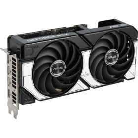 Resim Asus Geforce DUAL-RTX5070-O12G 12GB Gddr7 192BIT 3xdp 1xhdmı Ekran Kartı 