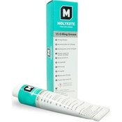 Resim Molykote 55 O-Ring Silikon Gres 100 G 